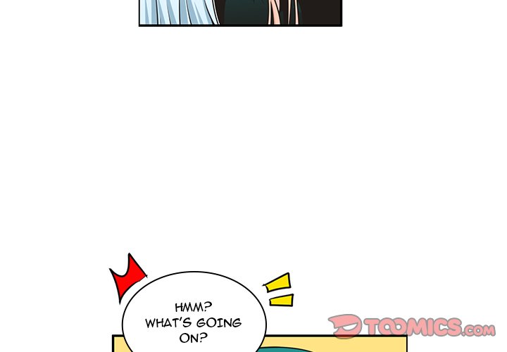 Go Away, Mr.Demon Chapter 227 - Page 4