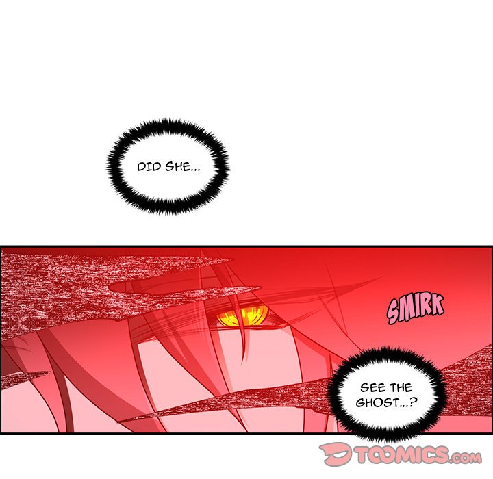 Go Away, Mr.Demon Chapter 227 - Page 44