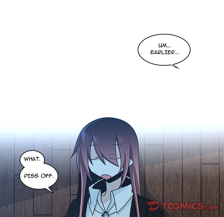 Go Away, Mr.Demon Chapter 227 - Page 48