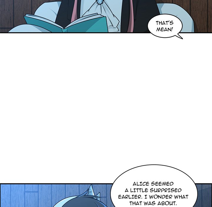 Go Away, Mr.Demon Chapter 227 - Page 49
