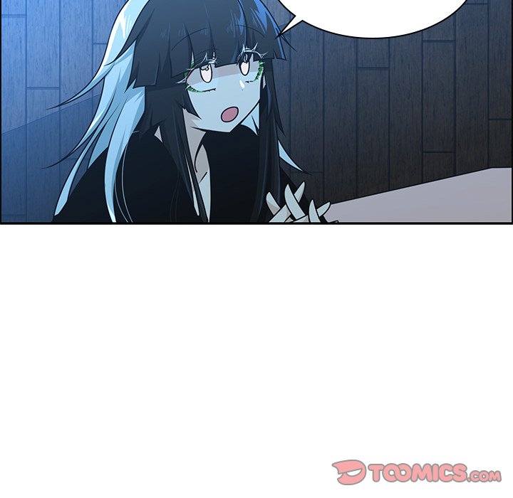 Go Away, Mr.Demon Chapter 227 - Page 50