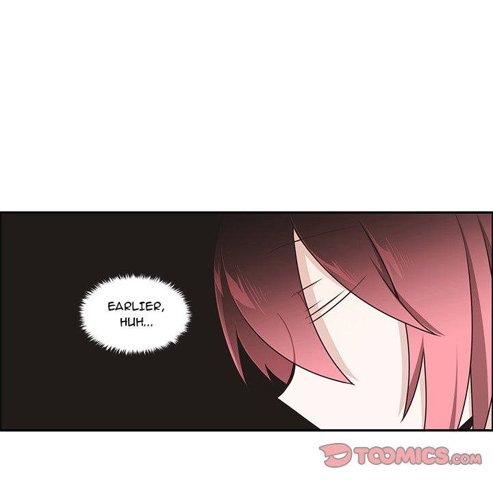 Go Away, Mr.Demon Chapter 227 - Page 52