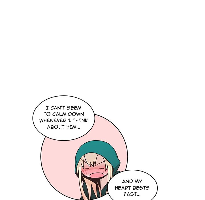 Go Away, Mr.Demon Chapter 227 - Page 53