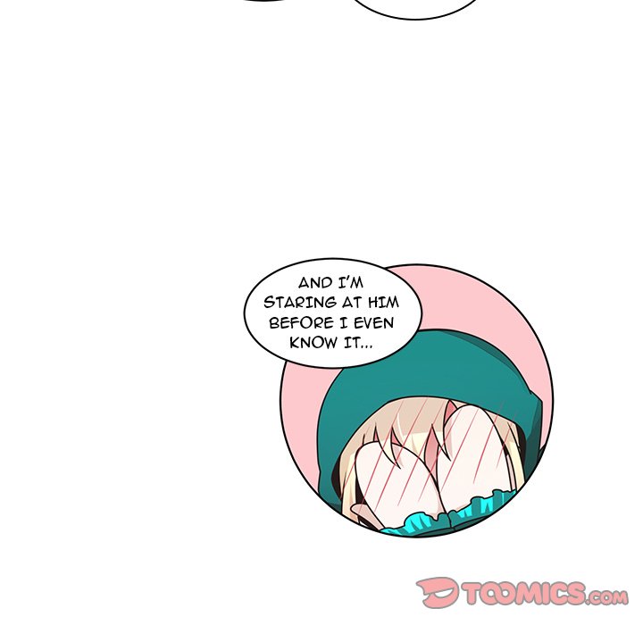 Go Away, Mr.Demon Chapter 227 - Page 54