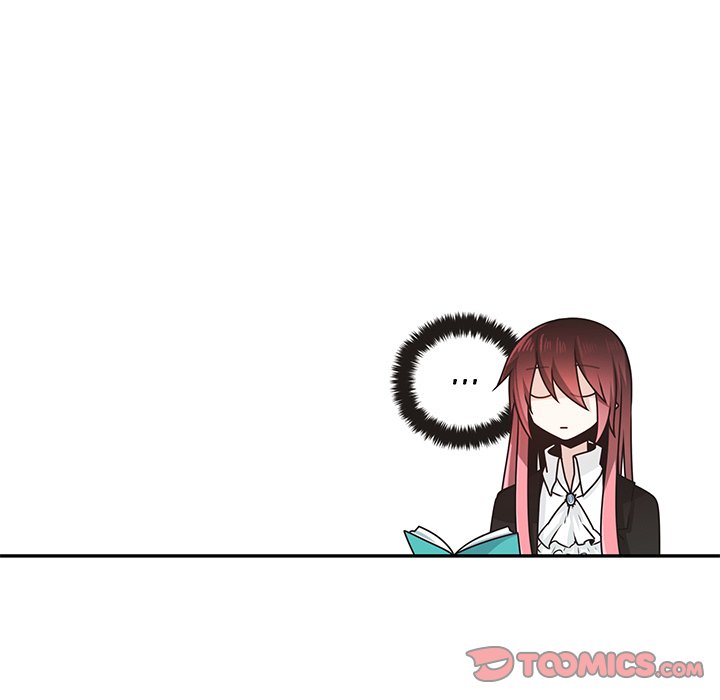 Go Away, Mr.Demon Chapter 227 - Page 56