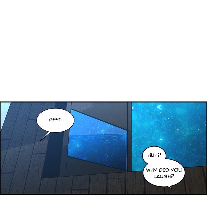 Go Away, Mr.Demon Chapter 227 - Page 57