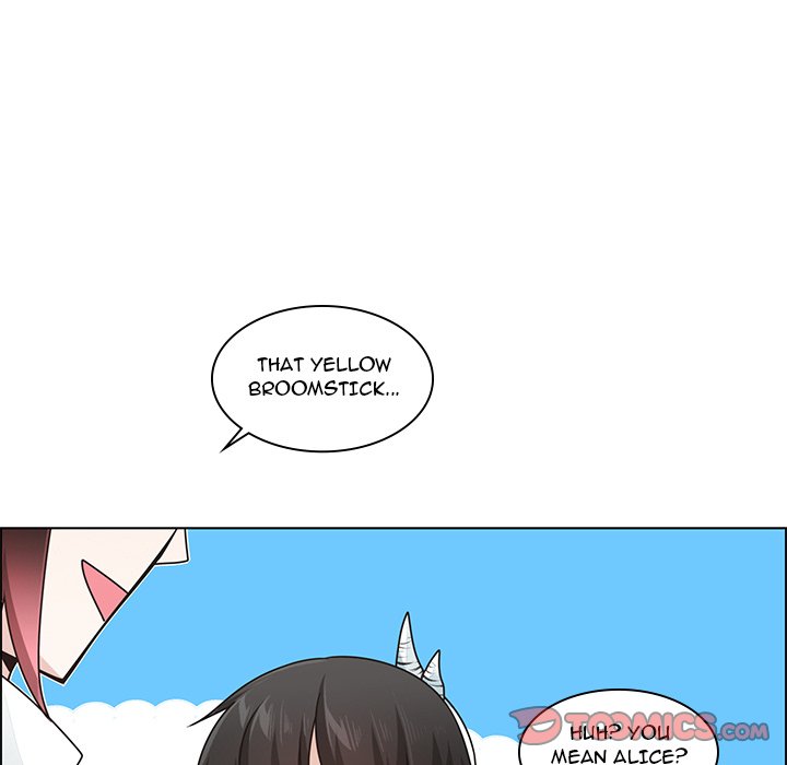 Go Away, Mr.Demon Chapter 227 - Page 58