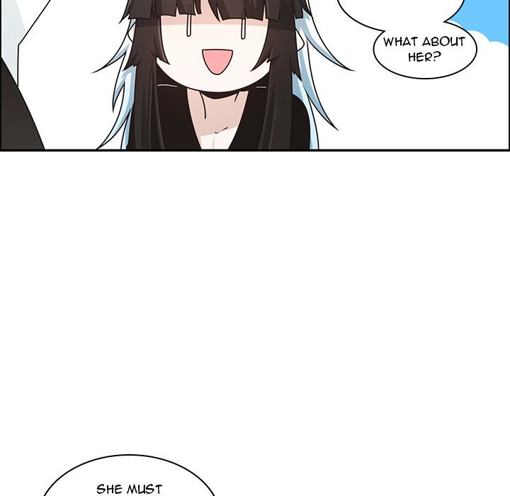 Go Away, Mr.Demon Chapter 227 - Page 59