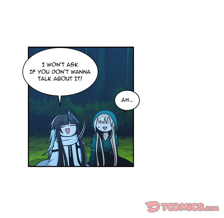 Go Away, Mr.Demon Chapter 227 - Page 6