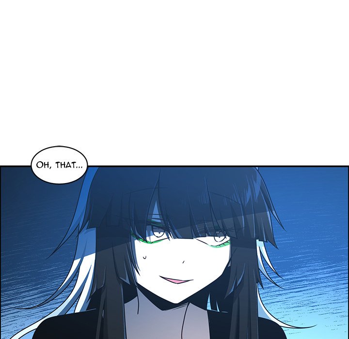 Go Away, Mr.Demon Chapter 227 - Page 61
