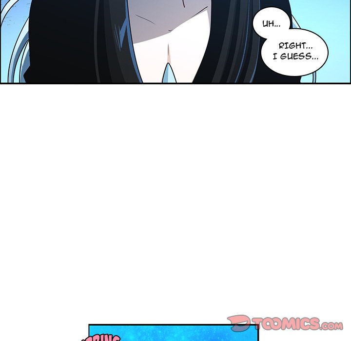 Go Away, Mr.Demon Chapter 227 - Page 62