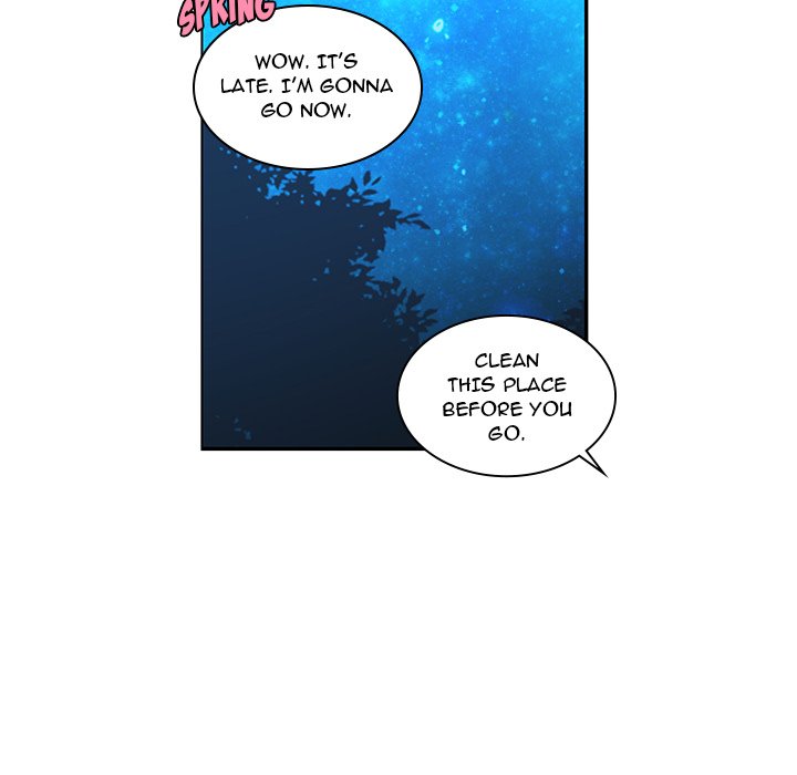Go Away, Mr.Demon Chapter 227 - Page 63
