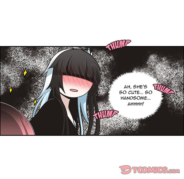 Go Away, Mr.Demon Chapter 227 - Page 68
