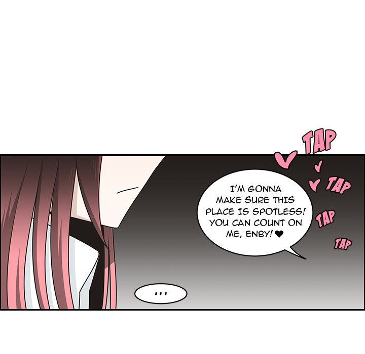 Go Away, Mr.Demon Chapter 227 - Page 69