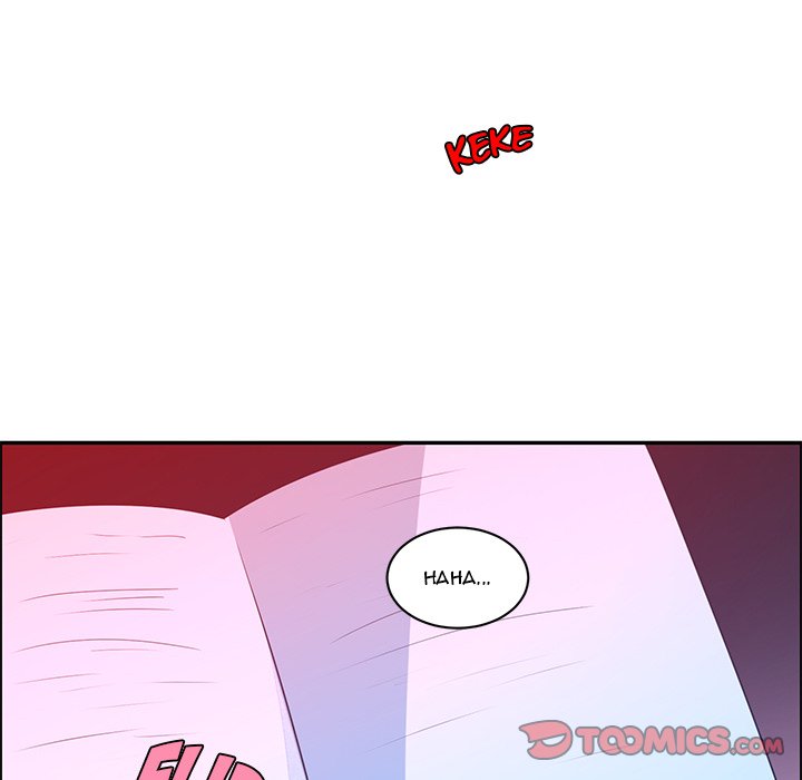 Go Away, Mr.Demon Chapter 227 - Page 70