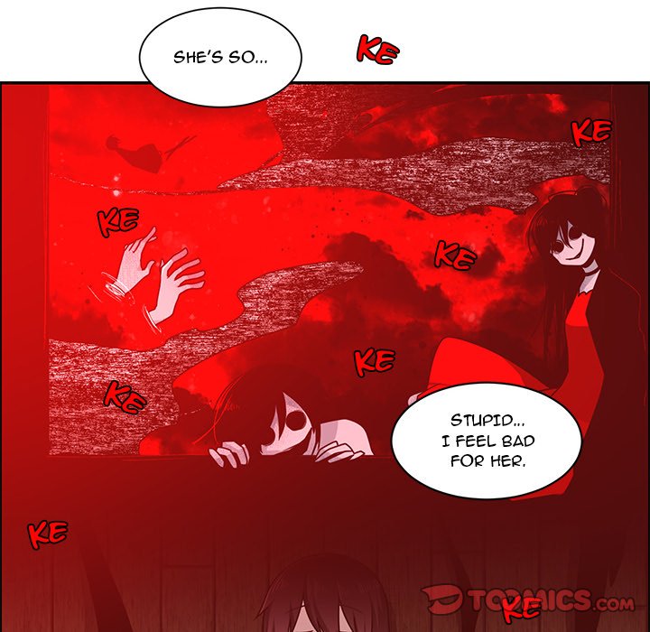 Go Away, Mr.Demon Chapter 227 - Page 72