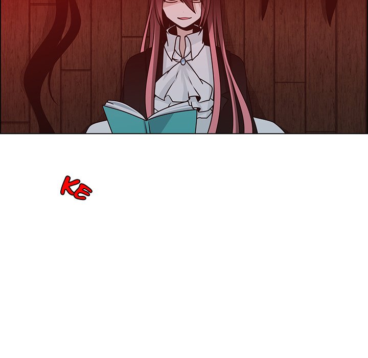 Go Away, Mr.Demon Chapter 227 - Page 73
