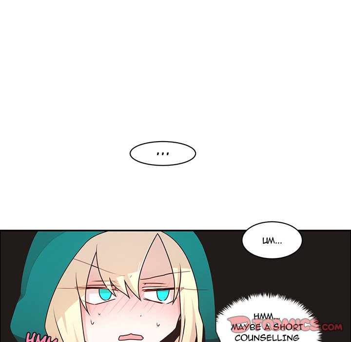 Go Away, Mr.Demon Chapter 227 - Page 8