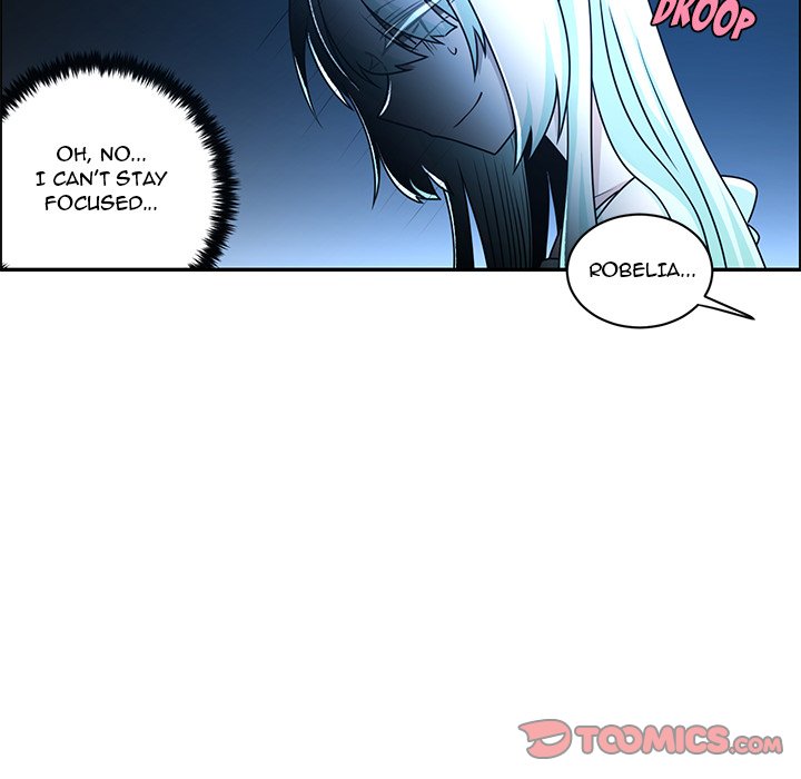 Go Away, Mr.Demon Chapter 228 - Page 10