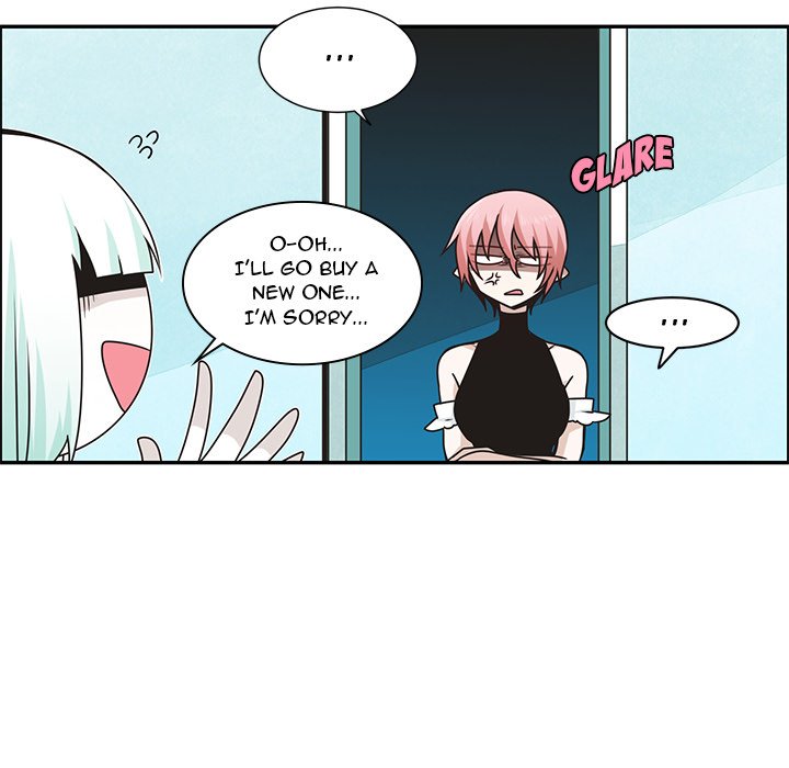 Go Away, Mr.Demon Chapter 228 - Page 11