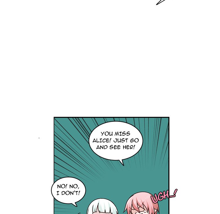 Go Away, Mr.Demon Chapter 228 - Page 13