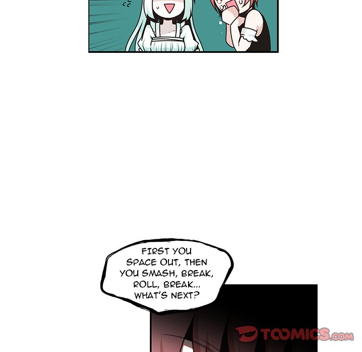 Go Away, Mr.Demon Chapter 228 - Page 14