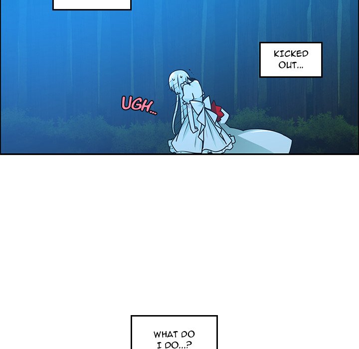 Go Away, Mr.Demon Chapter 228 - Page 17