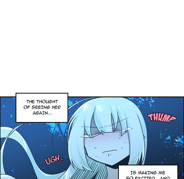 Go Away, Mr.Demon Chapter 228 - Page 19