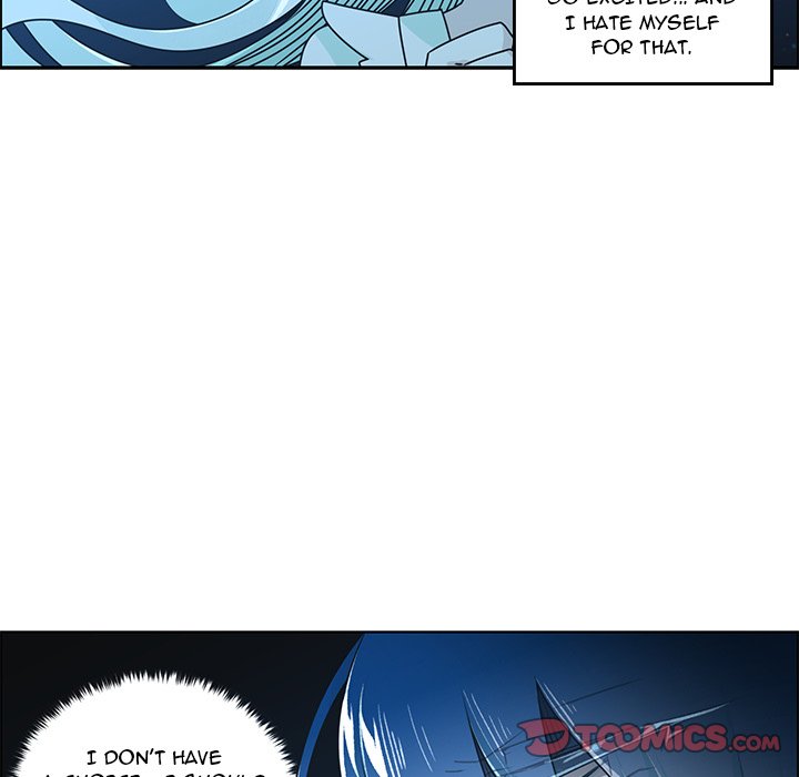 Go Away, Mr.Demon Chapter 228 - Page 20