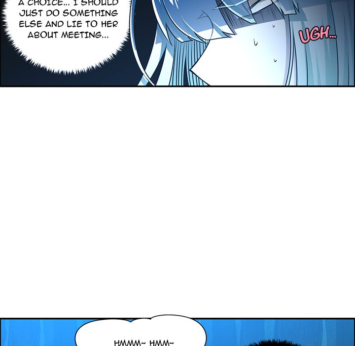 Go Away, Mr.Demon Chapter 228 - Page 21