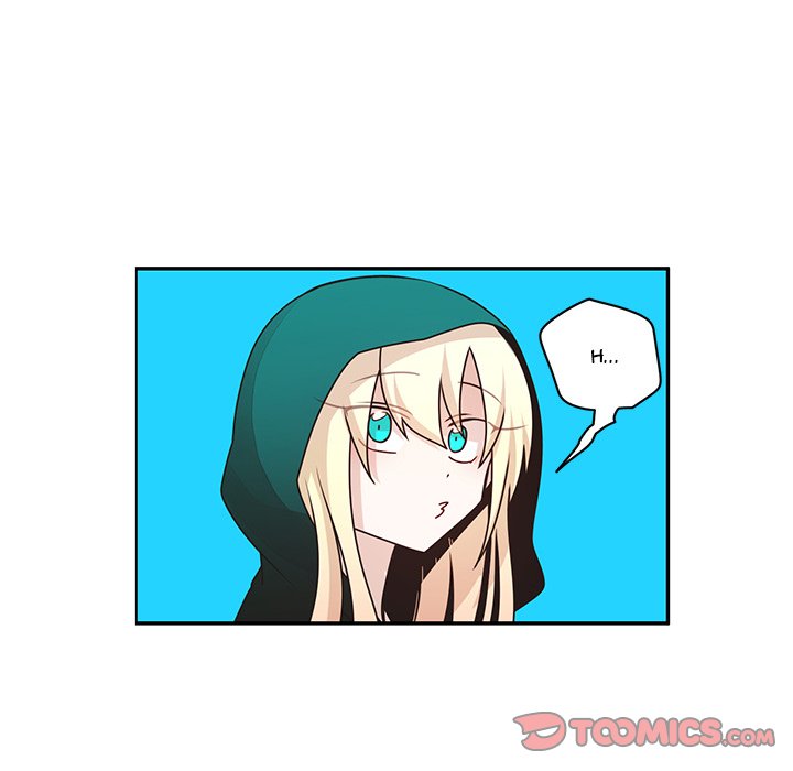 Go Away, Mr.Demon Chapter 228 - Page 24