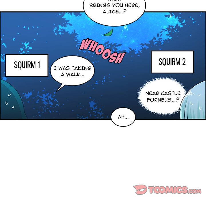 Go Away, Mr.Demon Chapter 228 - Page 28