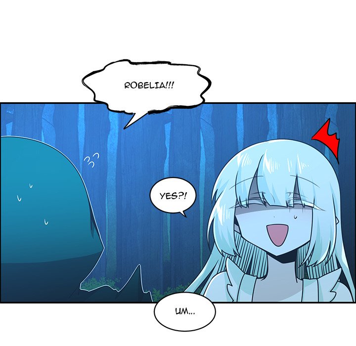 Go Away, Mr.Demon Chapter 228 - Page 29