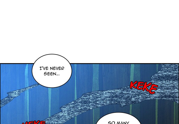 Go Away, Mr.Demon Chapter 228 - Page 3