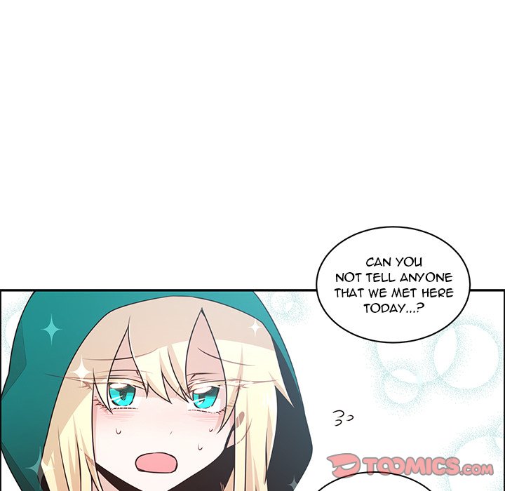 Go Away, Mr.Demon Chapter 228 - Page 30
