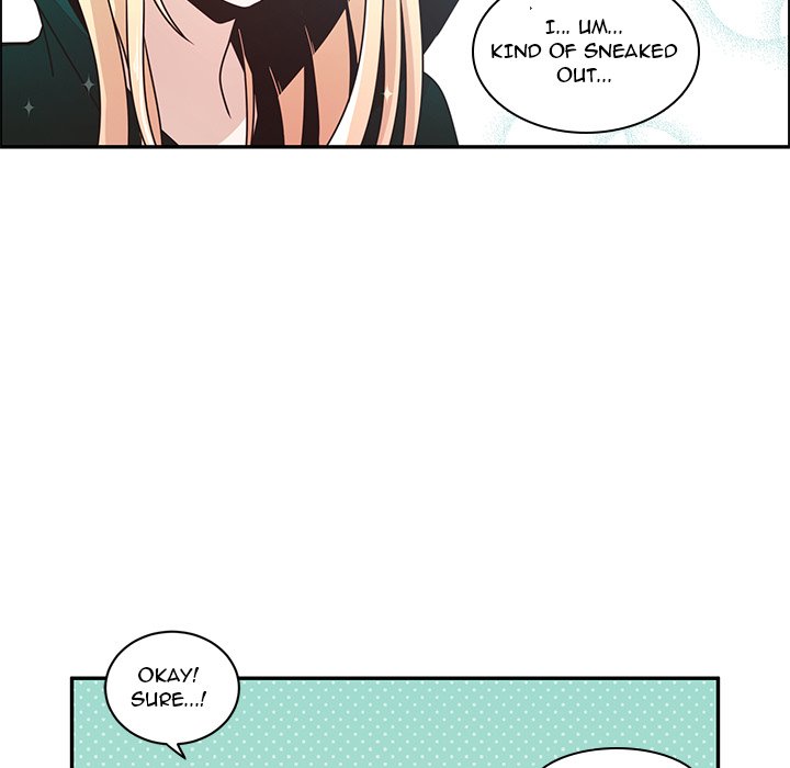 Go Away, Mr.Demon Chapter 228 - Page 31