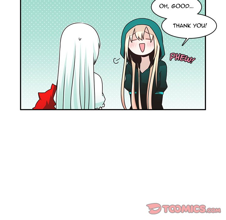 Go Away, Mr.Demon Chapter 228 - Page 32