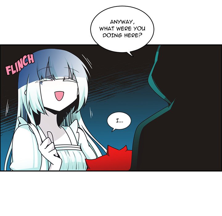 Go Away, Mr.Demon Chapter 228 - Page 33