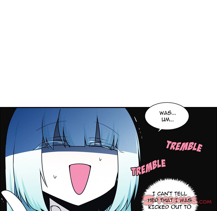 Go Away, Mr.Demon Chapter 228 - Page 34