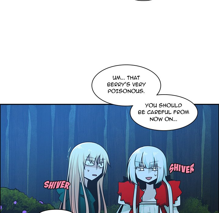 Go Away, Mr.Demon Chapter 228 - Page 39