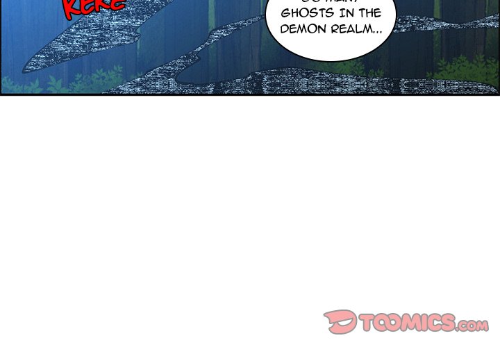 Go Away, Mr.Demon Chapter 228 - Page 4