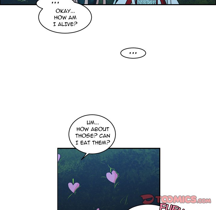 Go Away, Mr.Demon Chapter 228 - Page 40