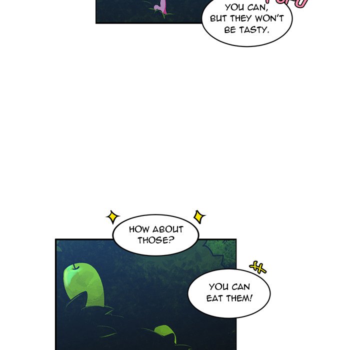 Go Away, Mr.Demon Chapter 228 - Page 41