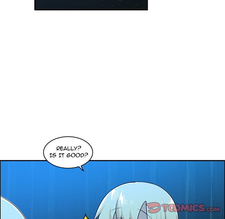 Go Away, Mr.Demon Chapter 228 - Page 42