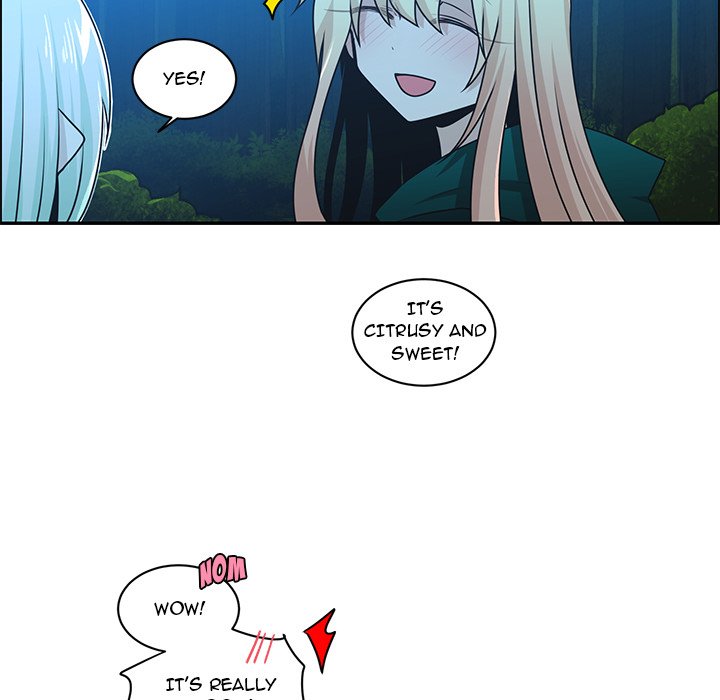 Go Away, Mr.Demon Chapter 228 - Page 43