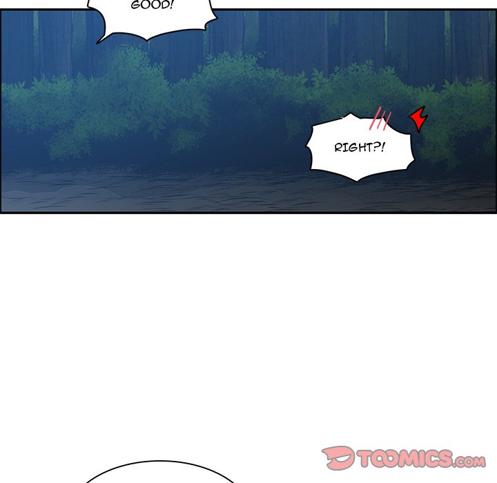 Go Away, Mr.Demon Chapter 228 - Page 44