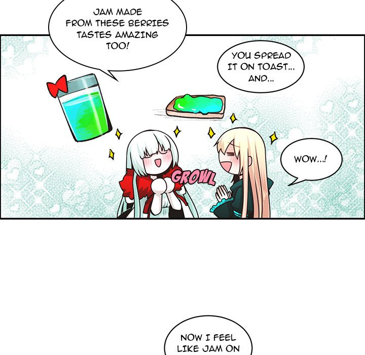 Go Away, Mr.Demon Chapter 228 - Page 45