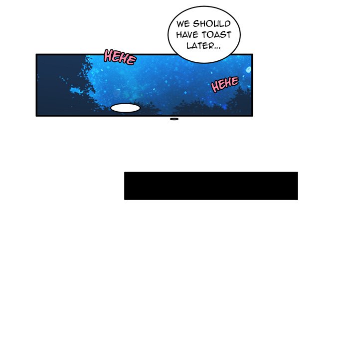 Go Away, Mr.Demon Chapter 228 - Page 47