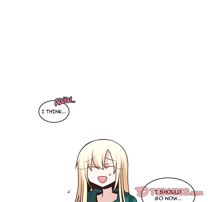 Go Away, Mr.Demon Chapter 228 - Page 48