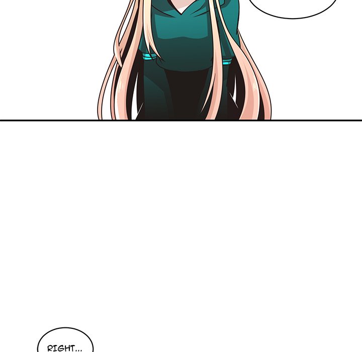 Go Away, Mr.Demon Chapter 228 - Page 49